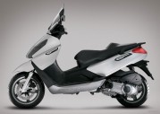 Piaggio Mp3 400ie